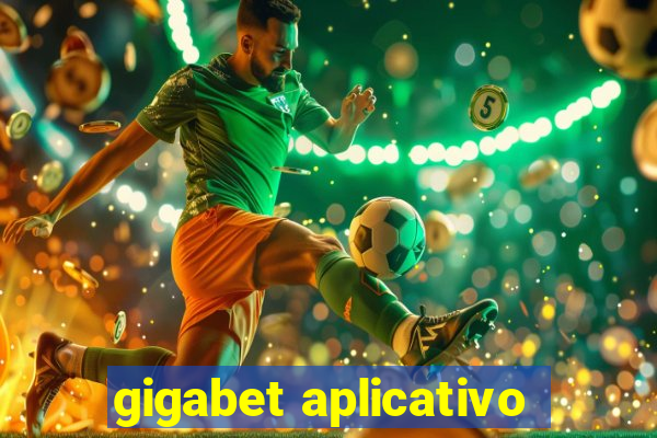 gigabet aplicativo